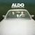 Vinyl Record Aldo The Band - Trembling Eyelids EP (LP)