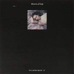 Hanglemez Palmbomen - Memories Of Cindy Pt. 1 (Limited Edition) (LP)