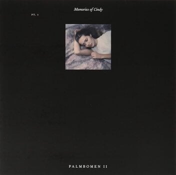 Hanglemez Palmbomen - Memories Of Cindy Pt. 1 (Limited Edition) (LP) - 1