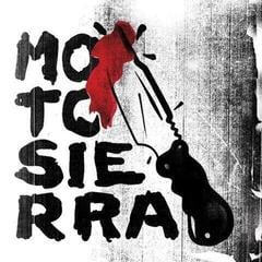 Vinyl Record Motosierra - Buzo nuevo (LP)
