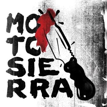 Vinyl Record Motosierra - Buzo nuevo (LP) - 1