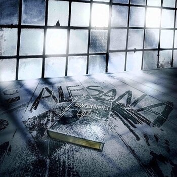 Schallplatte Alesana - Confessions (2 LP) - 1