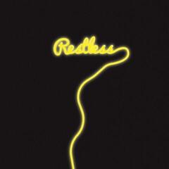 Schallplatte Restless Rockers - Restless (LP)