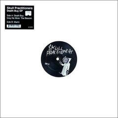 LP Skull Practitioners - Death Buy EP (EP)