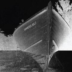 Disco in vinile Hammered Hulls - Hammered Hulls (LP)