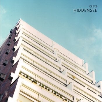 Disco in vinile Sebastian Selke & Ceeys - Ceeys: Hiddensee (LP) - 1