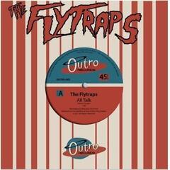 Vinyl Record Flytraps - All Talk Ep (LP)