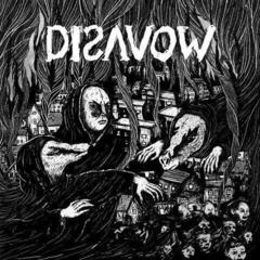 Schallplatte Our Place Of Worship Is Silence - Disavowed, And Left Hopeless (LP)