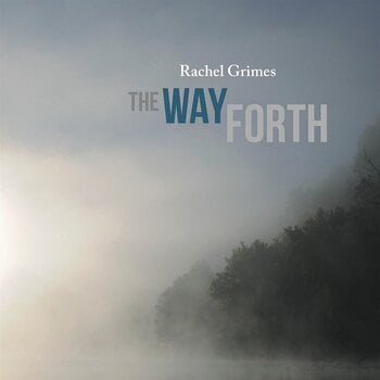 Disco in vinile Rachel Grimes - The Way Forth (2 LP) - 1