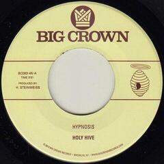 Vinyl Record Holy Hive - Hypnosis / Broom (7")