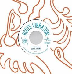 LP ploča Winston Jarrett - Work Up Yourself (LP)