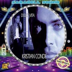 LP ploča Fresh & Kristian Conde - The Wolf / Dolce Vita (Limited Edition) (LP)