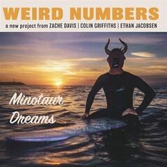 Schallplatte Weird Numbers - Minotaur Dreams (LP)