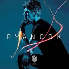 LP ploča Ralf Schmid - Schmid: Pyanook (LP)