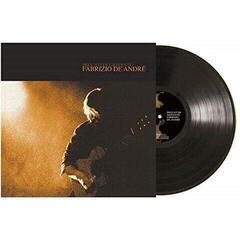 Грамофонна плоча Fabrizio De André - Peccati Di Gioventù (Reissue) (LP)