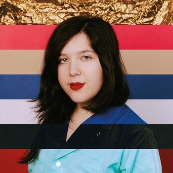 Disco de vinil Lucy Dacus - 2019 (Reissue) (EP) - 1