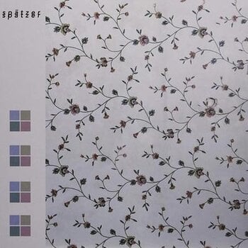 Disco in vinile Spatzer - Derive (LP) - 1