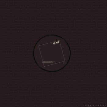 Hanglemez Survive - RR7387 (Limited Edition) (EP) - 1