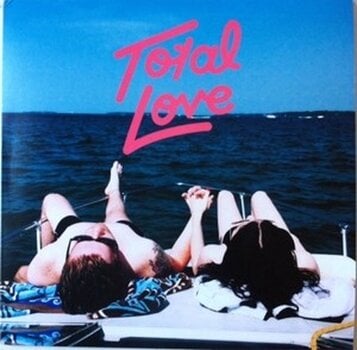 Грамофонна плоча Total - Total (LP) - 1