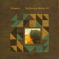 Schallplatte Villagers - The Sunday Walker EP (Limited Edition) (EP)