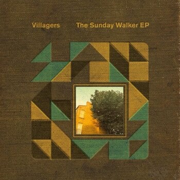 Schallplatte Villagers - The Sunday Walker EP (Limited Edition) (EP) - 1