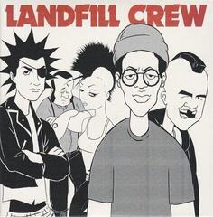 Disco in vinile Landfill Crew - Landfill Crew (2 LP)