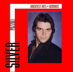 Disco de vinil Silvio Pozzoli - Greatest Hits & Remixes (LP)