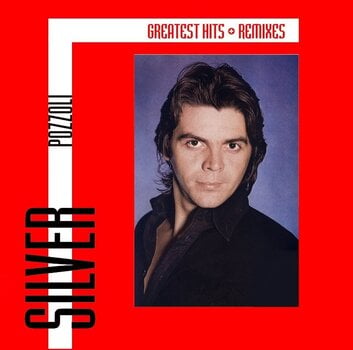 Vinyl Record Silvio Pozzoli - Greatest Hits & Remixes (LP) - 1