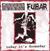 Schallplatte Splitter & F.U.B.A.R. - Splitter / F.U.B.A.R. (LP)