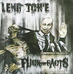 Vinüülplaat Leng T'che & Fuck The Fac & Fuck The Fac - Split (LP)