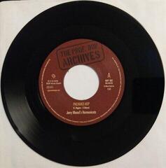 Vinylskiva Jerry Murad - Pachuko Hop/Hit It And Go (LP)