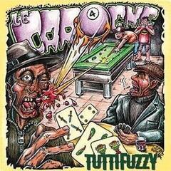 LP ploča Le Carogne - TuttiFuzzy (LP)