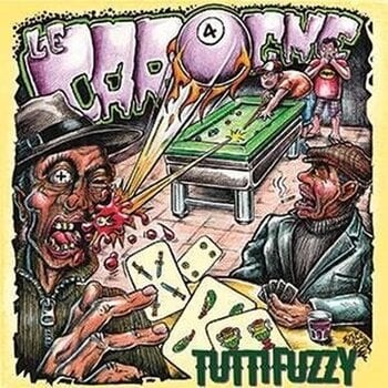 Vinylplade Le Carogne - TuttiFuzzy (LP) - 1