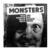 Vinylplade The Monsters - I'm A Stranger To Me (Limited Edition) (7")