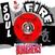 Disco de vinilo Burghers - Soul And Fire (LP)