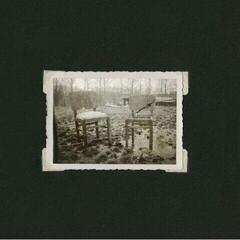 Hanglemez CHVE - Split (LP)