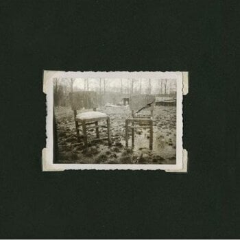 Hanglemez CHVE - Split (LP) - 1