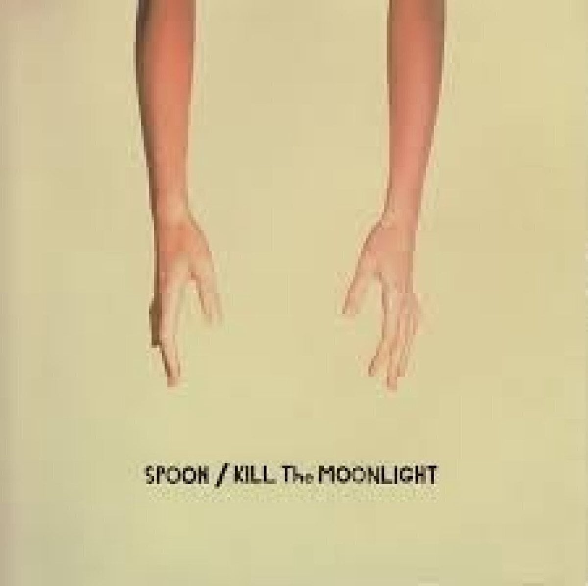 Disco de vinil Spoon - Kill The Moonlight (Reissue) (LP)