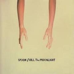 Disco de vinil Spoon - Kill The Moonlight (Reissue) (LP)
