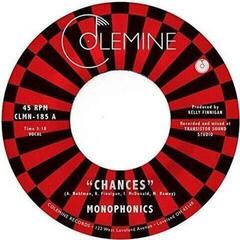 LP ploča Monophonics - Chances (LP)