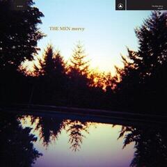 Vinyl Record The Men - Mercy (LP)