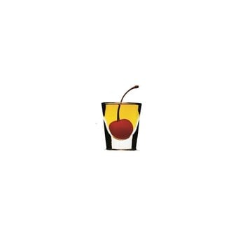 LP Daisies - Cherries (EP) - 1