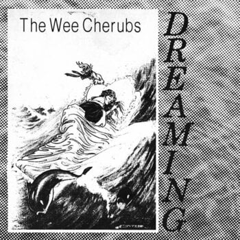 Vinylplade The Wee Cherubs - Dreaming (LP) - 1