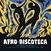 Vinyl Record Alessandro Alessandroni - Afro Discoteca (LP)