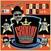 Schallplatte Hipbone Slim & The Crowntoppers - The Toppermost Sounds Of... (LP)