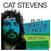 Schallplatte Cat Stevens - But I Might Die Tonight (Limited Edition) (Light Blue Coloured) (7")