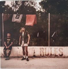 Schallplatte Rules - ...Was It Six Or Five Shots? (EP)