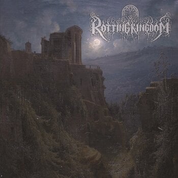 Vinylplade Rotting Kingdom - Rotting Kingdom (LP) - 1