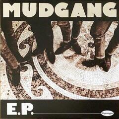 Disc de vinil Mudgang - Ep (LP)