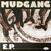 LP ploča Mudgang - Ep (LP)